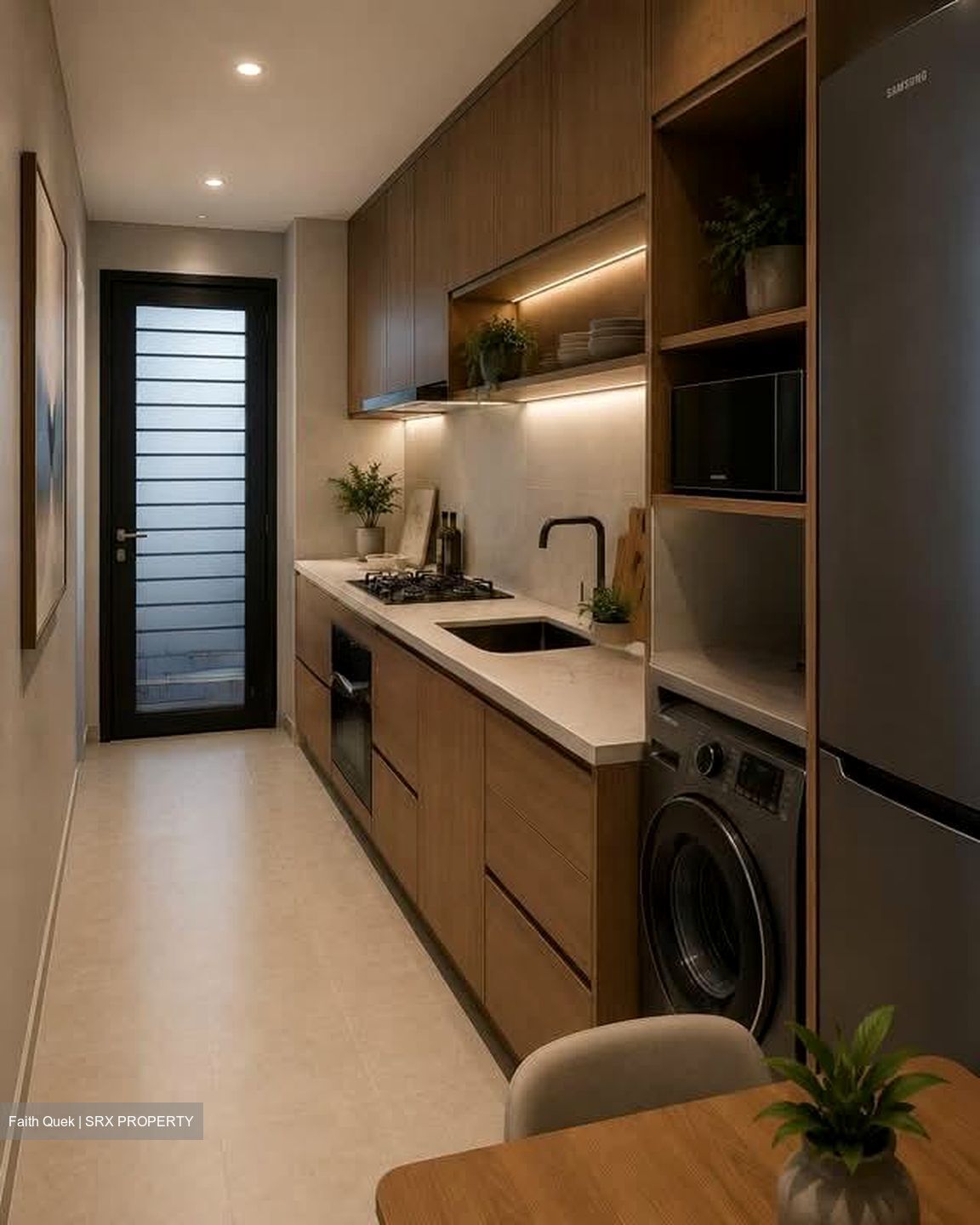 Mayfair Modern (D21), Condominium #578829901